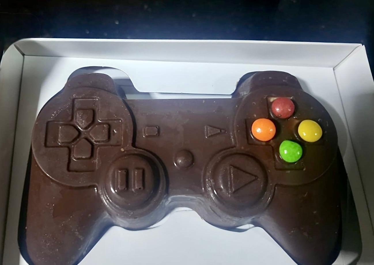 Doces temáticos